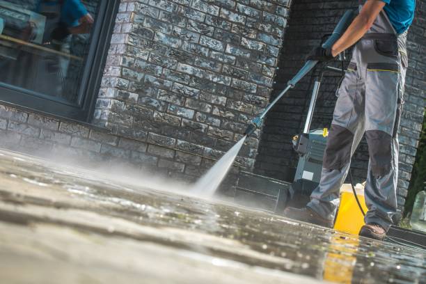 Best Gas Station Cleaning  in Canyon Lake, TX