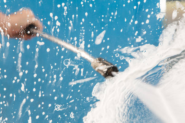 Best Factory Floor Cleaning  in Canyon Lake, TX