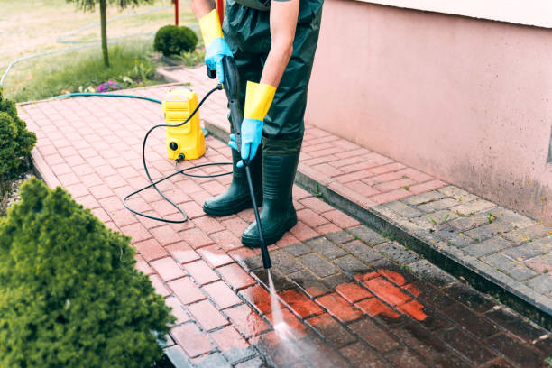 Best Restaurant Pressure Washing  in Canyon Lake, TX