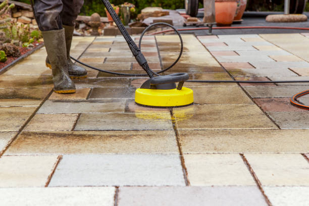 Best Patio and Deck Pressure Washing  in Canyon Lake, TX