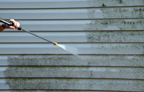 Best Post-Construction Pressure Washing  in Canyon Lake, TX