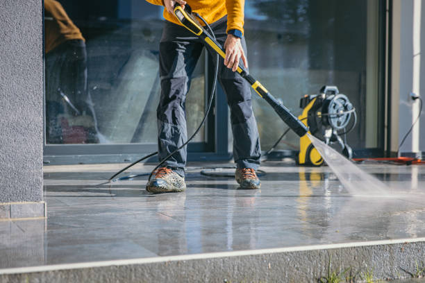 Best Fence Cleaning  in Canyon Lake, TX