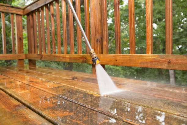 Best Roof Washing  in Canyon Lake, TX