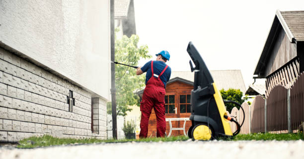 Best Animal Enclosure Cleaning  in Canyon Lake, TX